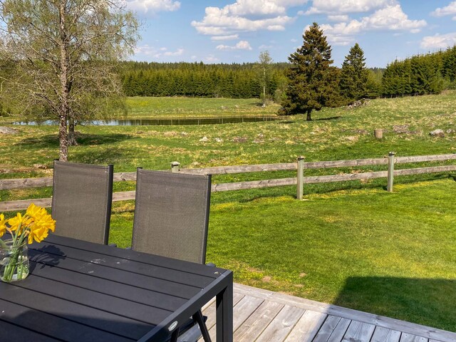 4 sterren vakantie huis in Ulricehamn, Ulricehamn