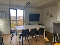 Chalet in Wéris nahe Durbuy-Wäldern