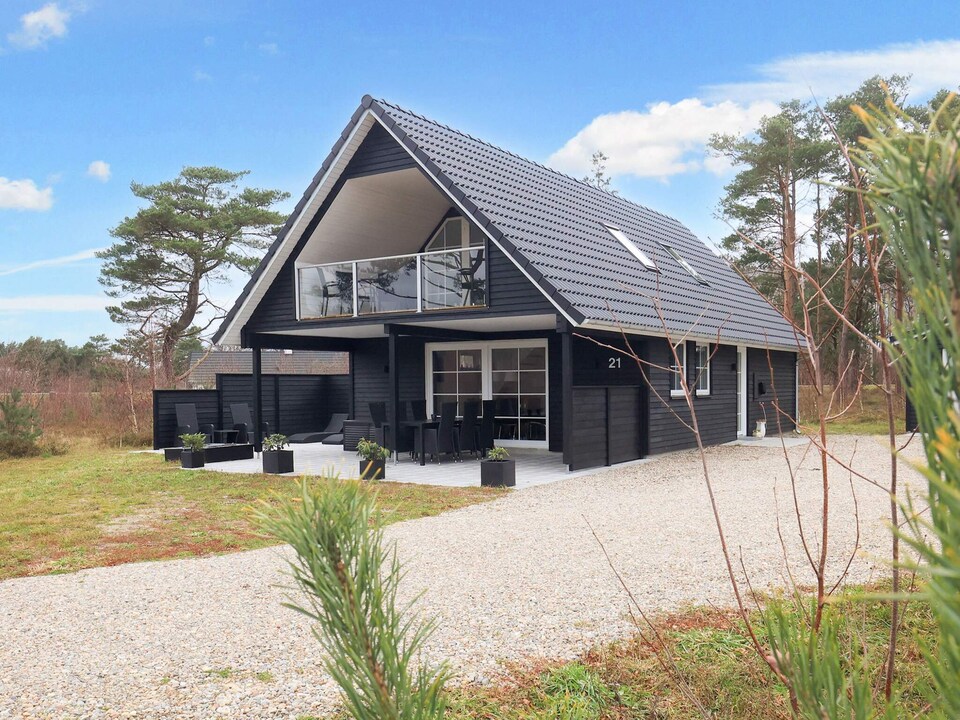 6 person holiday home in Læsø-By Traum, Læsø