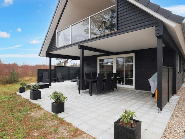 6 person holiday home in Læsø-By Traum, Læsø