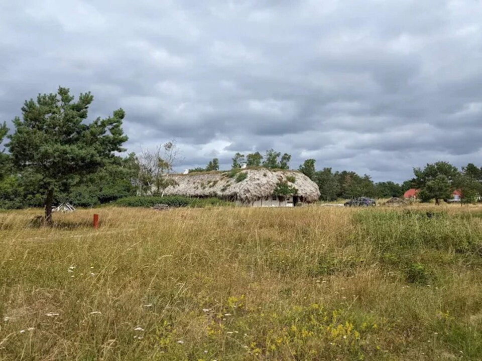6 personas casa en Læsø-By Traum, Læsø