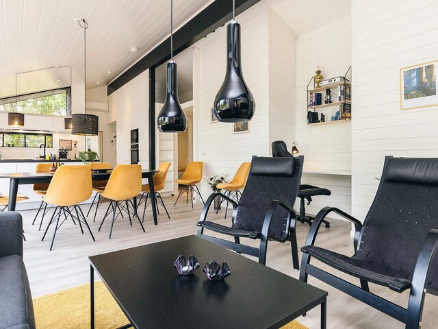 5 star holiday home in Ålbæk, The Skagen area