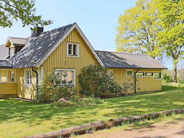 4 Sterne Ferienhaus in LåNGARYD, Hylte