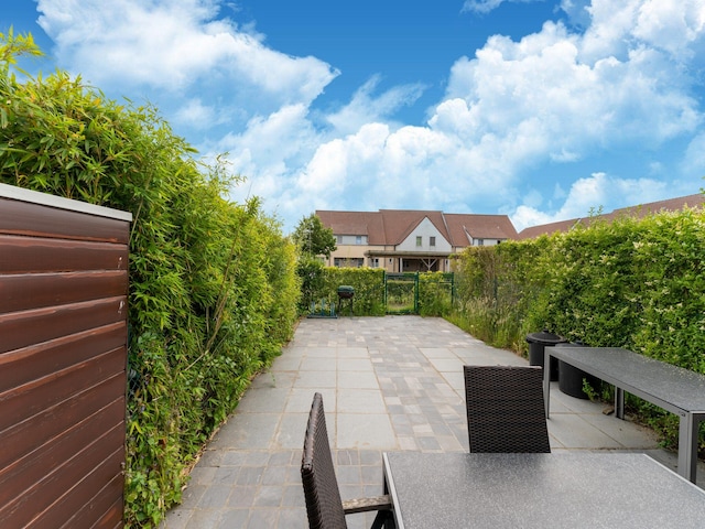 Ferienhaus in De Haan nahe Sandstrand, De Haan