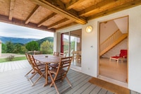 Casa en Quillan cerca de Pirineos
