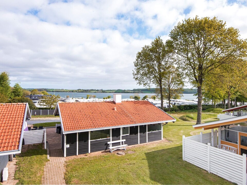 5 personen vakantie huis in Aabenraa, Southeast Jutland and Als