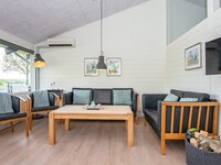 5 persoons vakantie huis in Aabenraa-By Traum