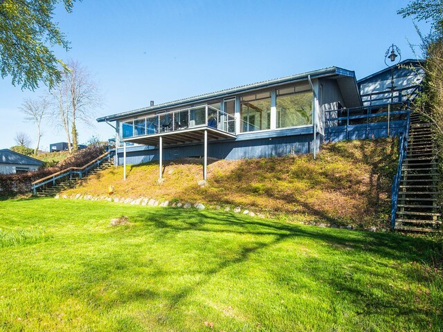 6 personen vakantie huis in Bjert, Southeast Jutland and Als