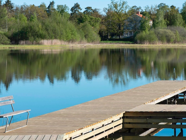 4 sterren vakantie huis in Djursholm, Stockholm