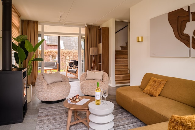 Villa met sauna, bubbelbad en veranda, Maastricht