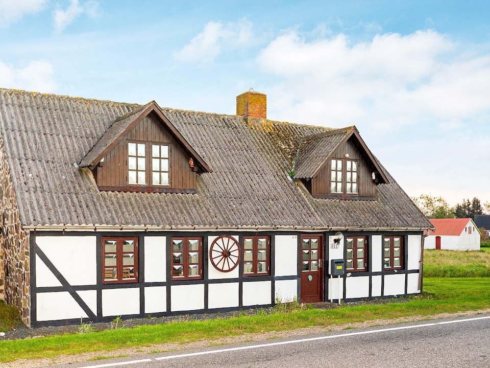 6 Personen Ferienhaus in Løgstør, around the Limfjord