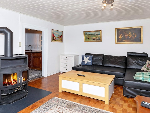 6 Personen Ferienhaus in Løgstør, around the Limfjord