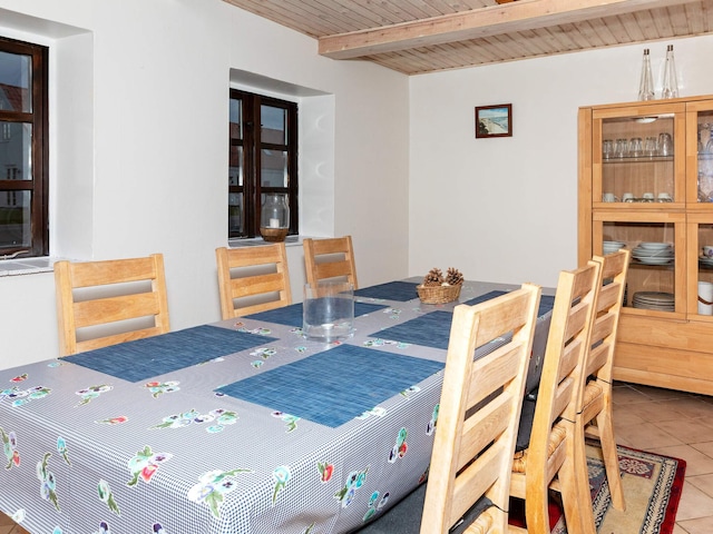6 Personen Ferienhaus in Løgstør, around the Limfjord