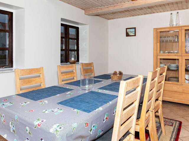 6 personen vakantie huis in Løgstør, around the Limfjord