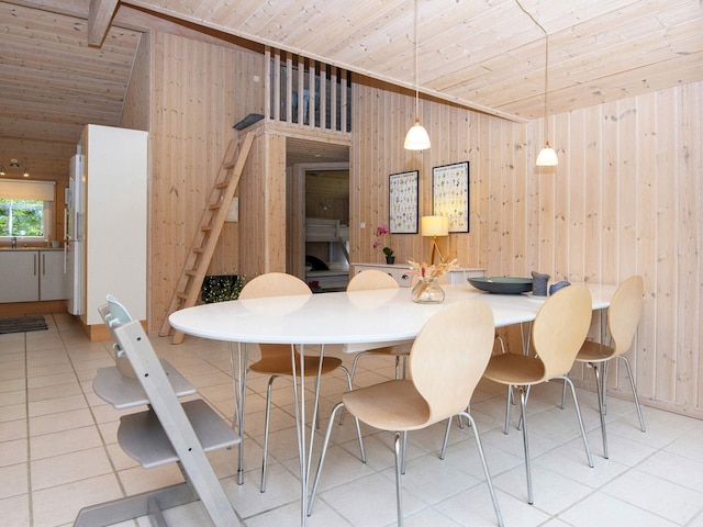 6 Personen Ferienhaus in Oksbøl, Southern West Coast
