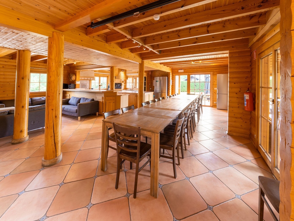 Amplia casa en Durbuy, Durbuy