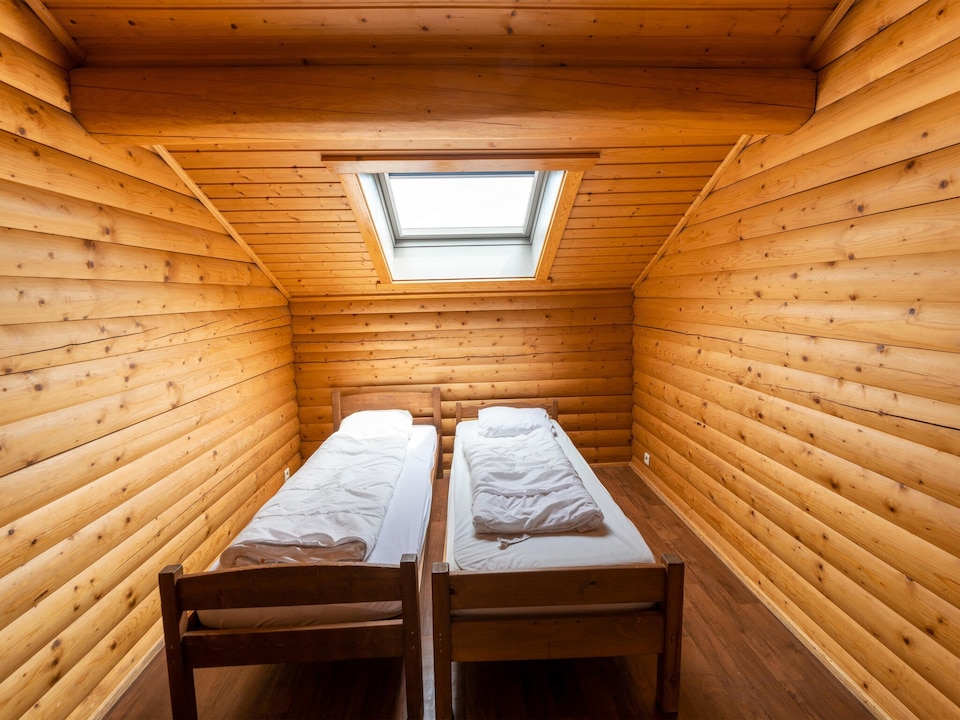 Amplia casa en Durbuy, Durbuy