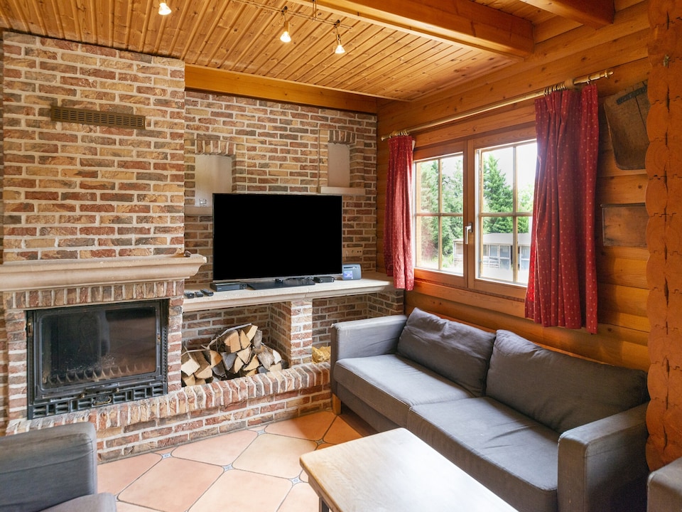 Amplia casa en Durbuy, Durbuy