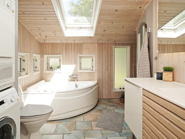 5 sterren vakantie huis in Vig, Northwest Zealand