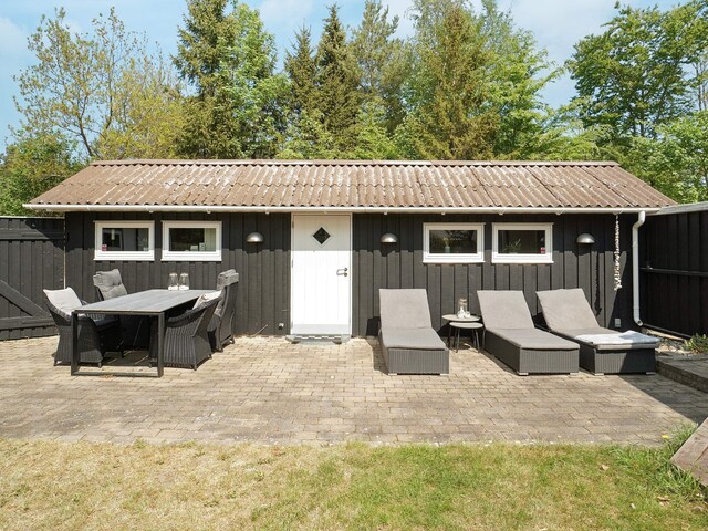 5 sterren vakantie huis in Vig, Northwest Zealand