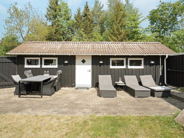5 sterren vakantie huis in Vig, Northwest Zealand
