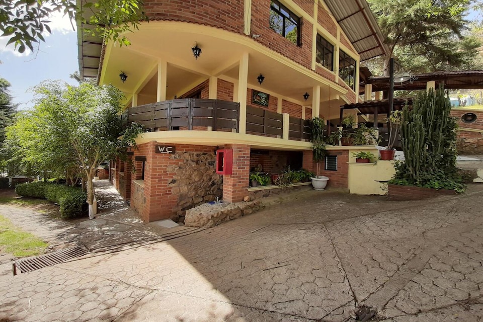 OYO Hospedaje El Convento, Sultepec, MEX, Toluca