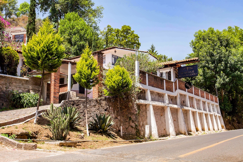 OYO Hospedaje El Convento, Sultepec, MEX, Toluca