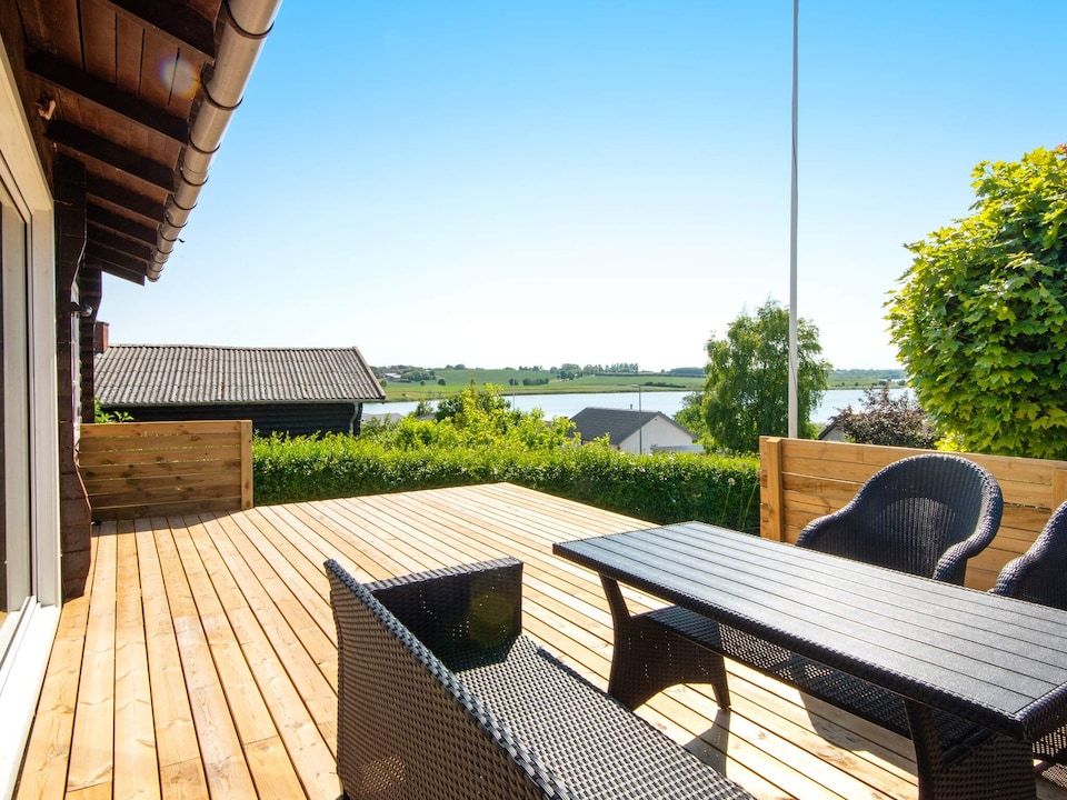 6 personen vakantie huis in Nordborg, Southeast Jutland and Als