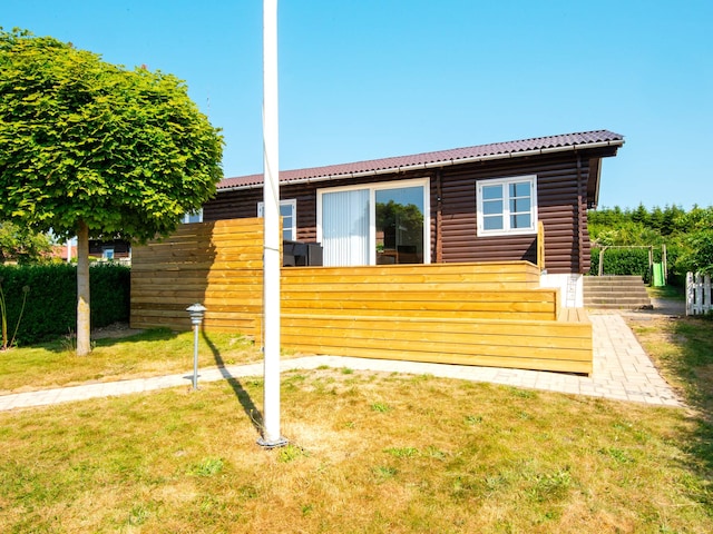 6 personen vakantie huis in Nordborg, Southeast Jutland and Als