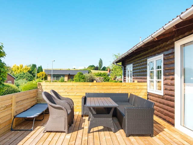 6 personen vakantie huis in Nordborg, Southeast Jutland and Als