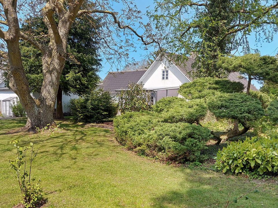 4 sterren vakantie huis in Rønne, Bornholm