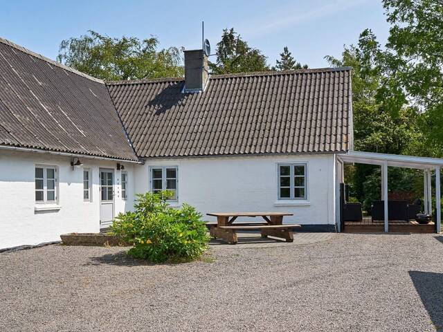 4 sterren vakantie huis in Rønne, Bornholm