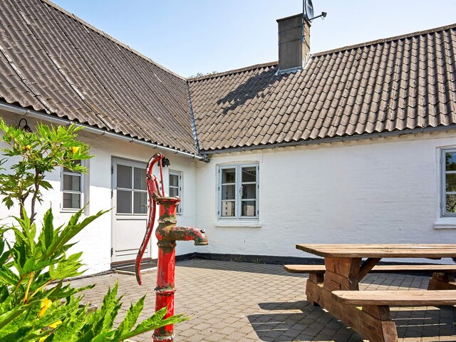 4 sterren vakantie huis in Rønne, Bornholm