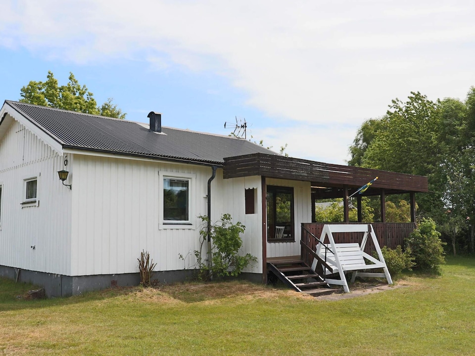 4 sterren vakantie huis in Träslövsläge, Varberg