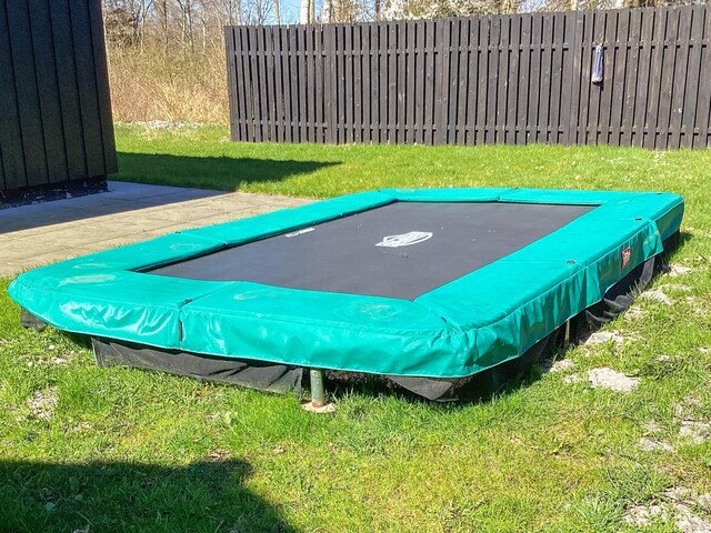5 sterren vakantie huis in Hals, Northeast Jutland