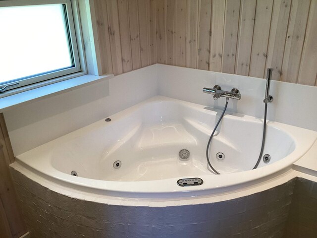 5 sterren vakantie huis in Hals, Northeast Jutland