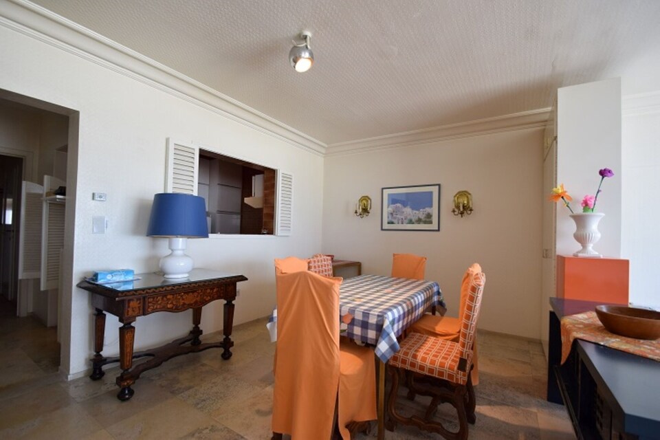 Apartamento Frente al Mar con Vistas, De Haan
