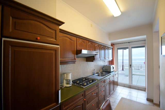 Appartement in De Haan met Zeezicht, De Haan