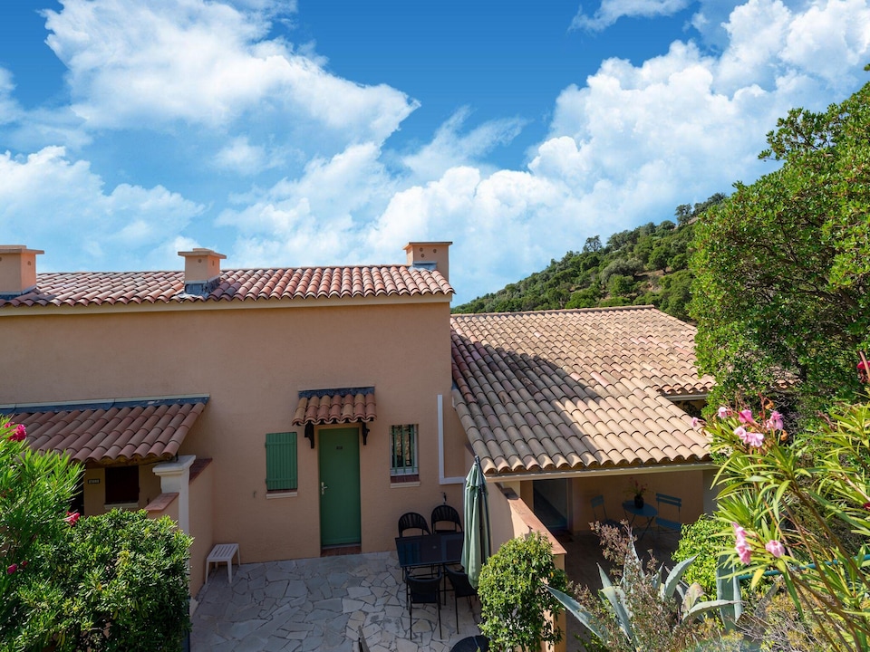 Appartement vlakbij het strand van Saint Tropez, Roquebrune-sur-Argens