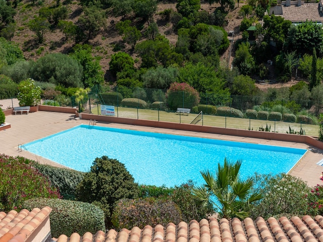 Appartement vlakbij het strand van Saint Tropez, Roquebrune-sur-Argens