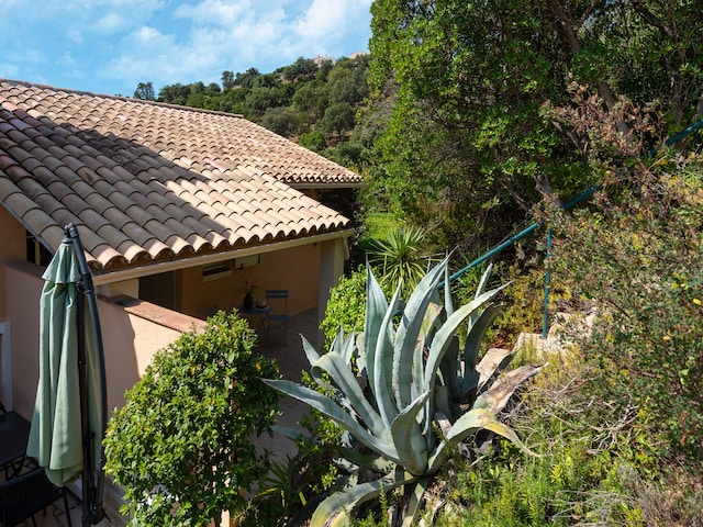 Appartement vlakbij het strand van Saint Tropez, Roquebrune-sur-Argens