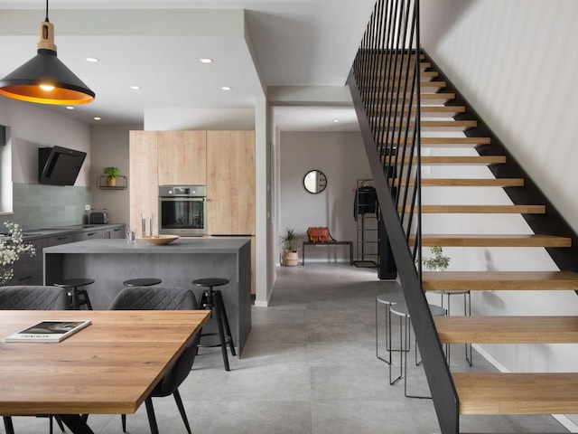 Stylish Villa with Pool, Labin