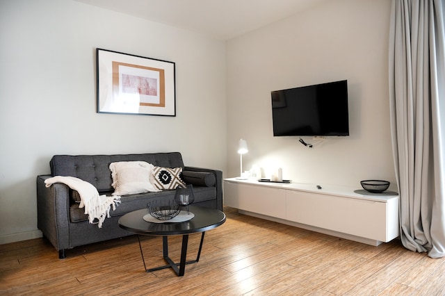 Wohnung in Pogorzelica nahe Ostseestrand