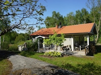 7 persoons vakantie huis in NORRTÄLJE-By Traum