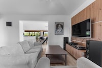 Wohnung in Kroatien nahe der Adria