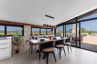 Wohnung in Kroatien nahe der Adria