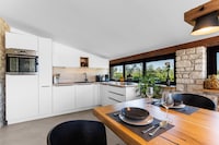 Wohnung in Kroatien nahe der Adria