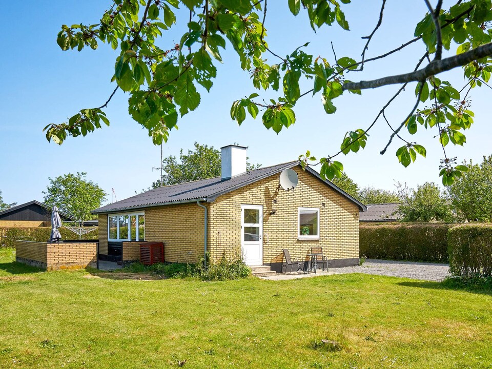 4 sterren vakantie huis in Rønne, Bornholm