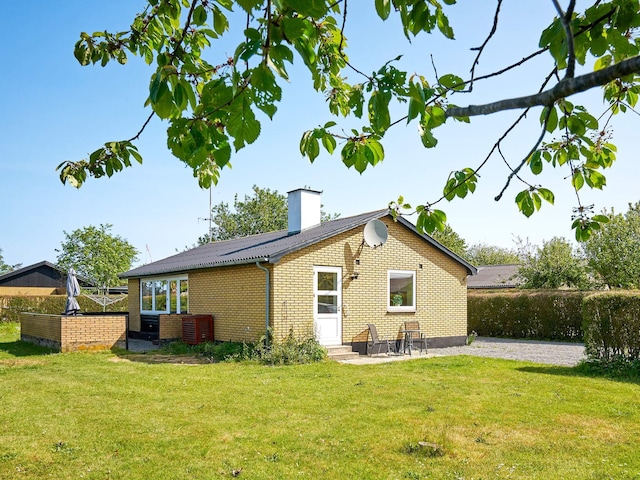 4 Sterne Ferienhaus in Rønne, Bornholm