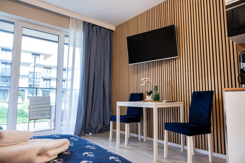 Apartment in Dziwnów near Sandy Beach, Dziwnów